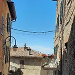 شقة Rocca Del Dimore *