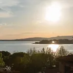 Rocca Del Dimore شقة *