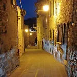 Rocca Del Dimore باسّينيانو سول تْرازي