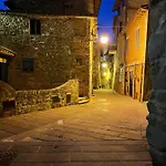 شقة Rocca Del Dimore باسّينيانو سول تْرازي