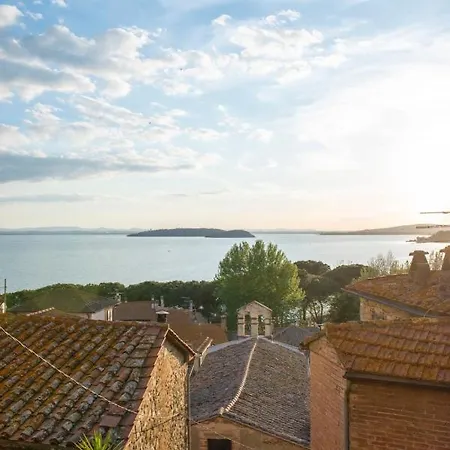 Rocca Del Dimore Appartement *