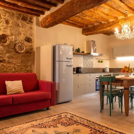 Rocca Del Dimore Appartement