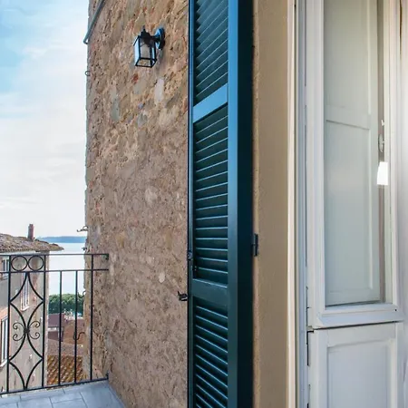 Apartman Rocca Del Dimore Passignano sul Trasimeno