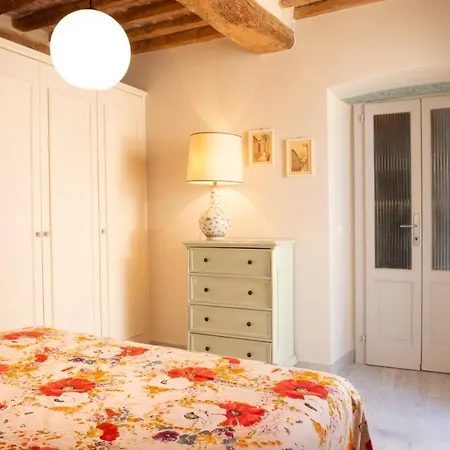 Apartman Rocca Del Dimore Passignano sul Trasimeno