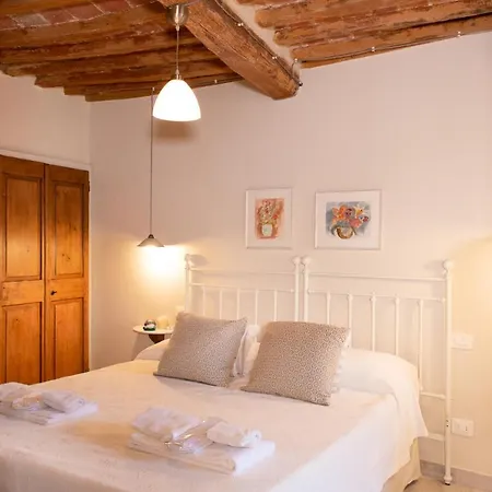 Rocca Del Dimore Appartement *