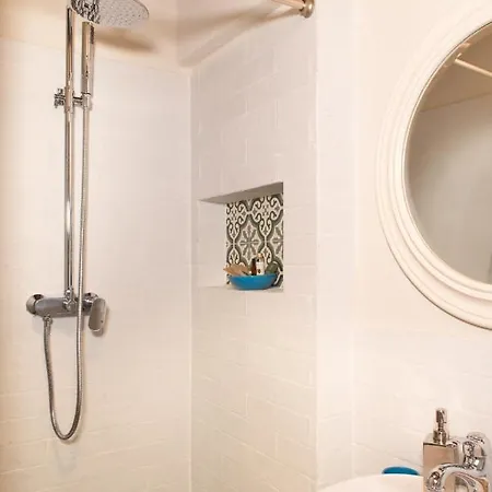 Rocca Del Dimore Appartement *