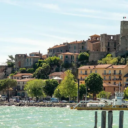 公寓 Rocca Del Dimore