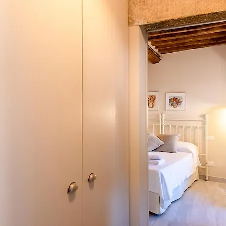 Rocca Del Dimore Appartement