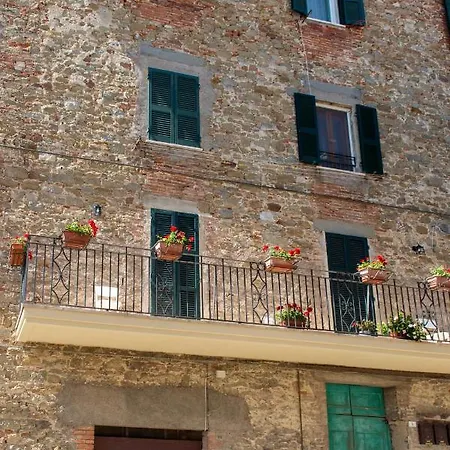 Apartamento Rocca Del Dimore