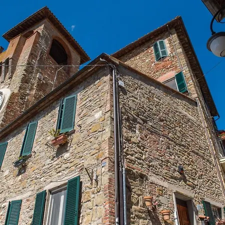 Appartement Rocca Del Dimore Passignano sul Trasimeno
