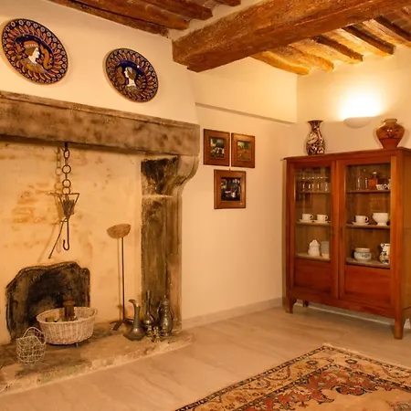 アパート Rocca Del Dimore *