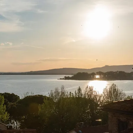 Rocca Del Dimore Appartement *