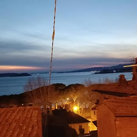 Rocca Del Dimore