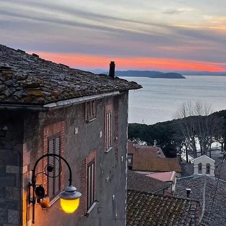 Rocca Del Dimore Appartement