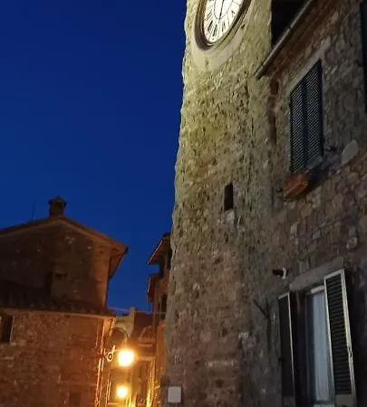 Rocca Del Dimore Apartamento