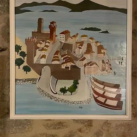 Apartamento Rocca Del Dimore