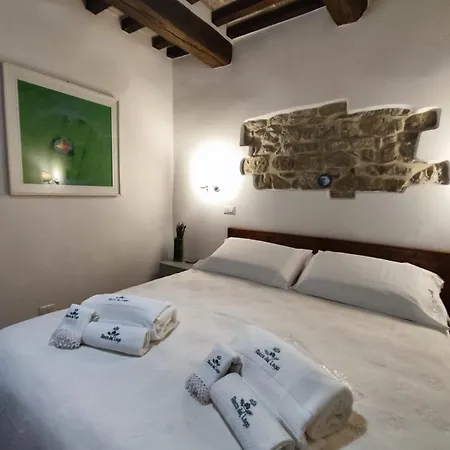 Rocca Del Dimore Appartement