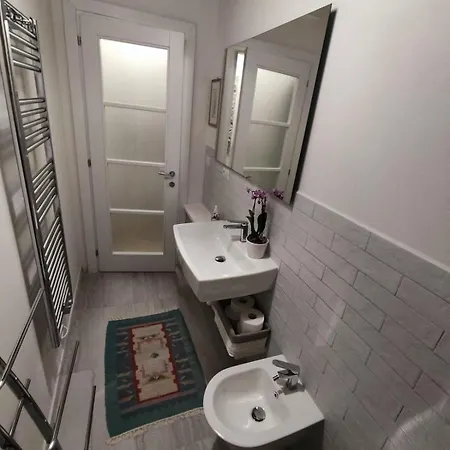 Rocca Del Dimore Appartement