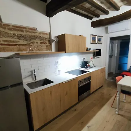 Appartement Rocca Del Dimore