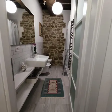 Appartement Rocca Del Dimore *
