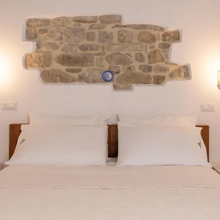 Appartement Rocca Del Dimore *