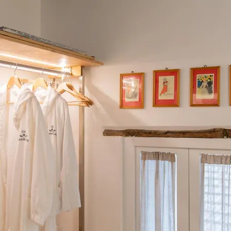 Appartement Rocca Del Dimore