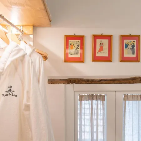 Appartement Rocca Del Dimore *