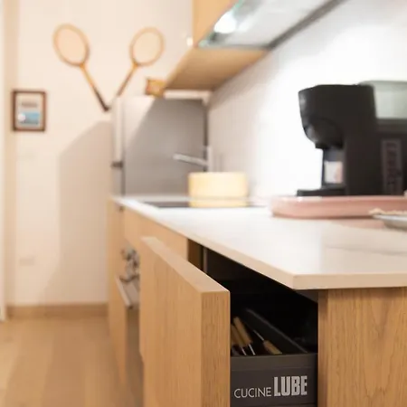 Appartement Rocca Del Dimore