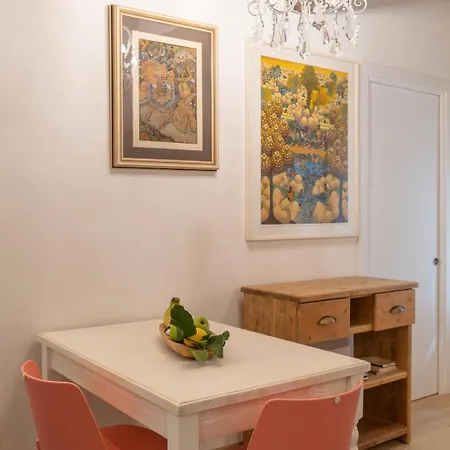 Rocca Del Dimore Appartement
