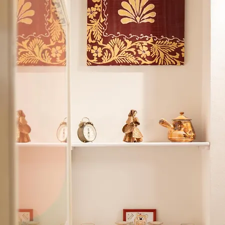 Appartement Rocca Del Dimore