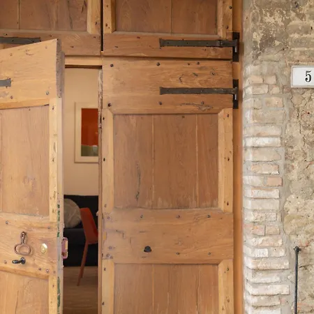 Rocca Del Dimore Appartement
