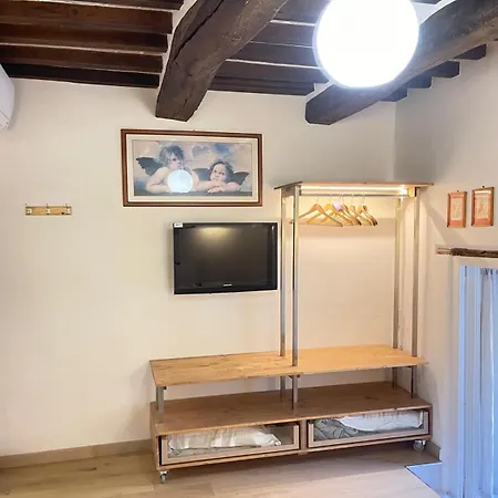 Rocca Del Dimore Apartamento *
