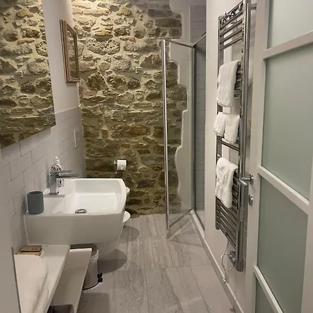 Apartamento Rocca Del Dimore Passignano sul Trasimeno