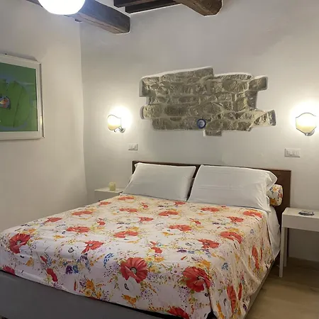 Rocca Del Dimore * Passignano sul Trasimeno