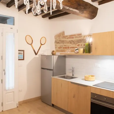 Apartamento Rocca Del Dimore