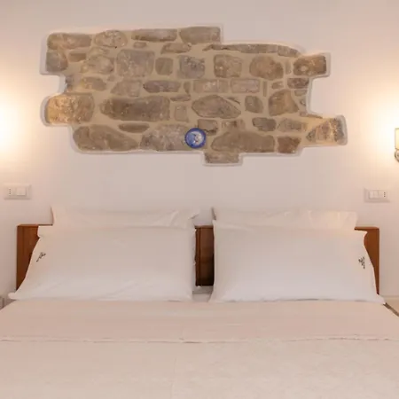 Apartamento Rocca Del Dimore *