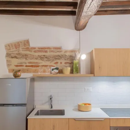 Apartamento Rocca Del Dimore