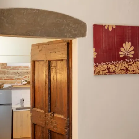 Apartamento Rocca Del Dimore Passignano sul Trasimeno