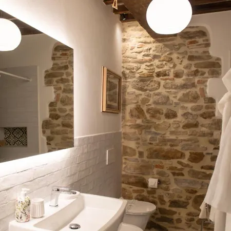 Apartamento Rocca Del Dimore *