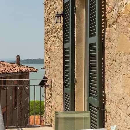Apartamento Rocca Del Dimore
