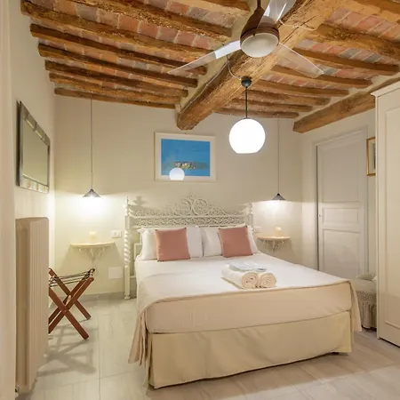 Rocca Del Dimore Apartamento *