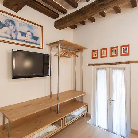 Rocca Del Dimore Apartamento