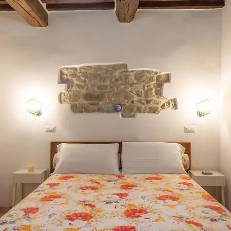 Apartamento Rocca Del Dimore