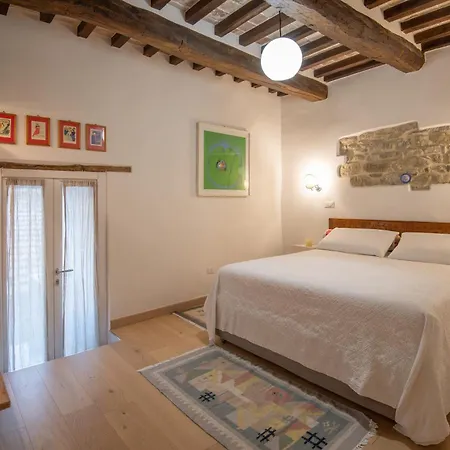 Rocca Del Dimore Apartamento
