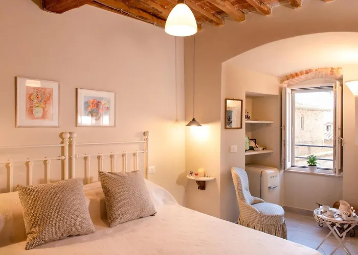 Rocca Del Dimore Passignano sul Trasimeno