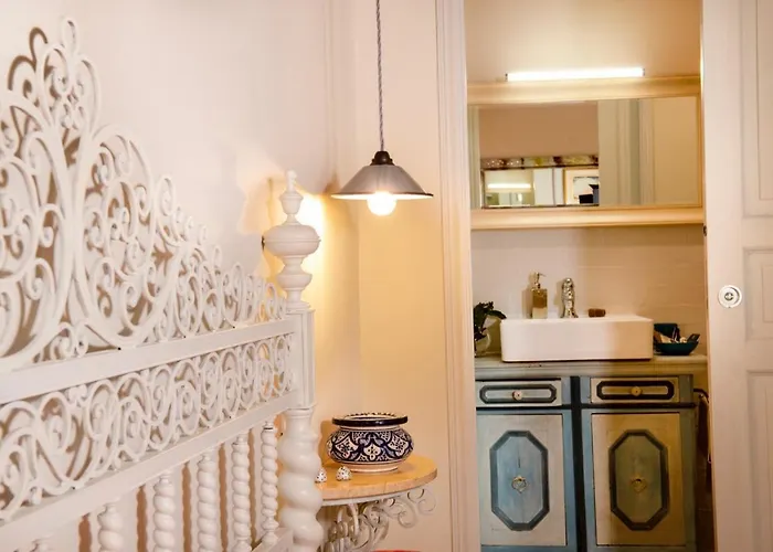 Rocca Del Dimore アパート パッシニャーノ・スル・トラジメーノ