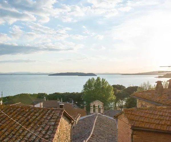 Rocca Del Dimore アパート *