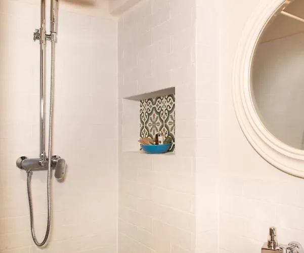 Rocca Del Dimore アパート *