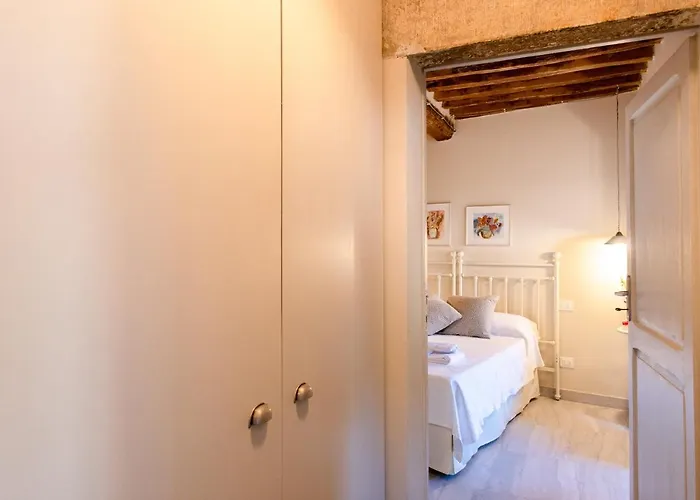 Rocca Del Dimore アパート