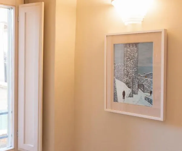 Rocca Del Dimore * パッシニャーノ・スル・トラジメーノ